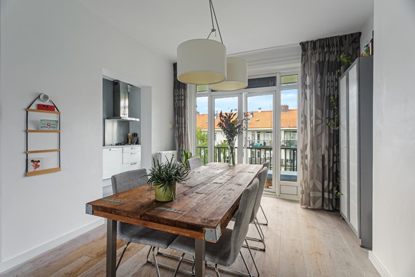 Medium property photo - Erik de Roodestraat 3-3, 1056 AJ Amsterdam